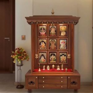wooden-mandir
